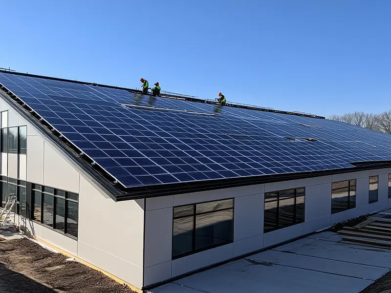 azienda per impiantistica-modena