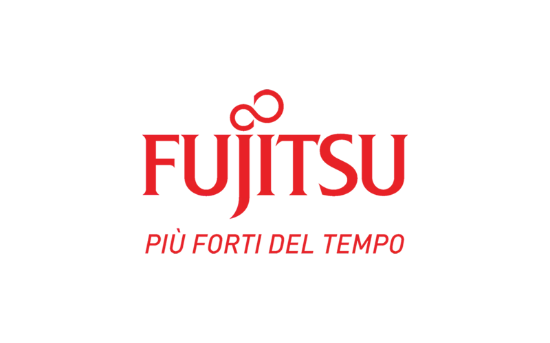 logo-Fujitsu